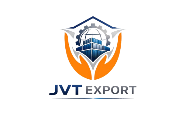 JVT Export logo